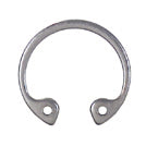 1-1/4 Inch Plain Stainless Steel Internal Housing Ring
