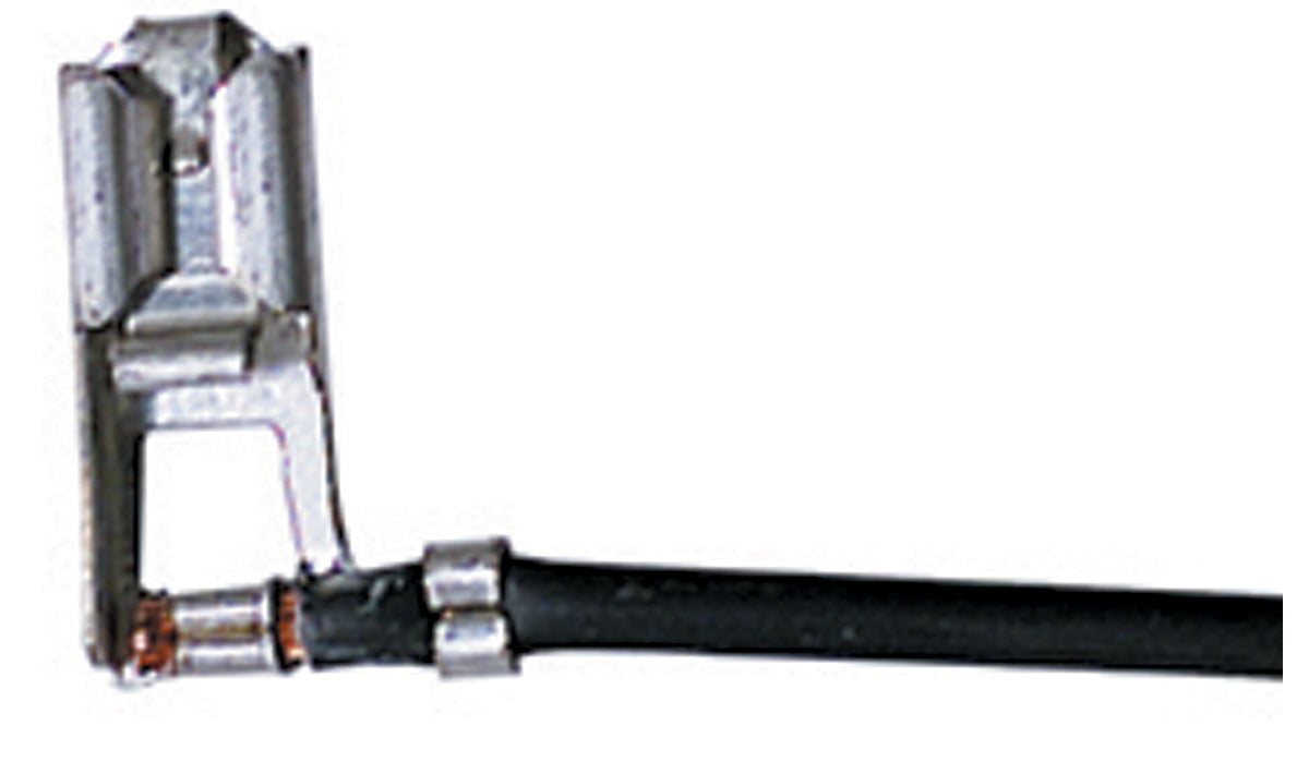 Replaces # 101094 Terminal H11 - Clearance