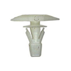 Door Weatherstrip Fastener Chrysler Lh 93+