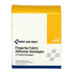 1-3/4" x 3" Large Fabric Fingertip Bandage Box of 25