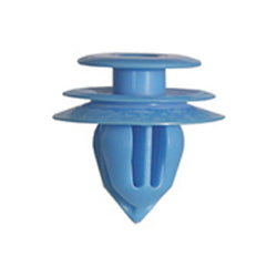 Windshield Garnish Moulding Retainer - Pontiac Vibe, Lexus and Toyota 2000 - On, GM General Motors - 88970345, Toyota - 90467-10167