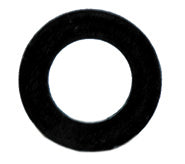 M12 x 21 mm Graphite Coated Drain Plug Washer