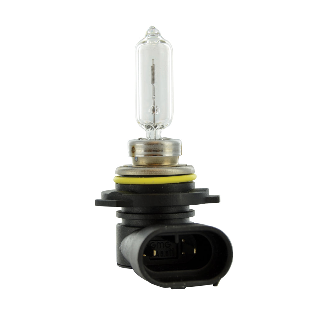9005 55 Watt Four Lamp Low Halogen Bulb Taiwan