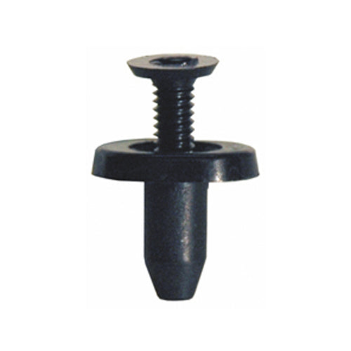 Cowl Vent Push Type Retainer - Ford Fusion, Milan & Zephyr 2006-On, Mazda 5 & 6 2003-On, Ford - 3M8Z-1502316-A, Mazda - Gj6E-50-715A