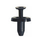Cowl Vent Push Type Retainer - Ford Fusion, Milan & Zephyr 2006-On, Mazda 5 & 6 2003-On, Ford - 3M8Z-1502316-A, Mazda - Gj6E-50-715A