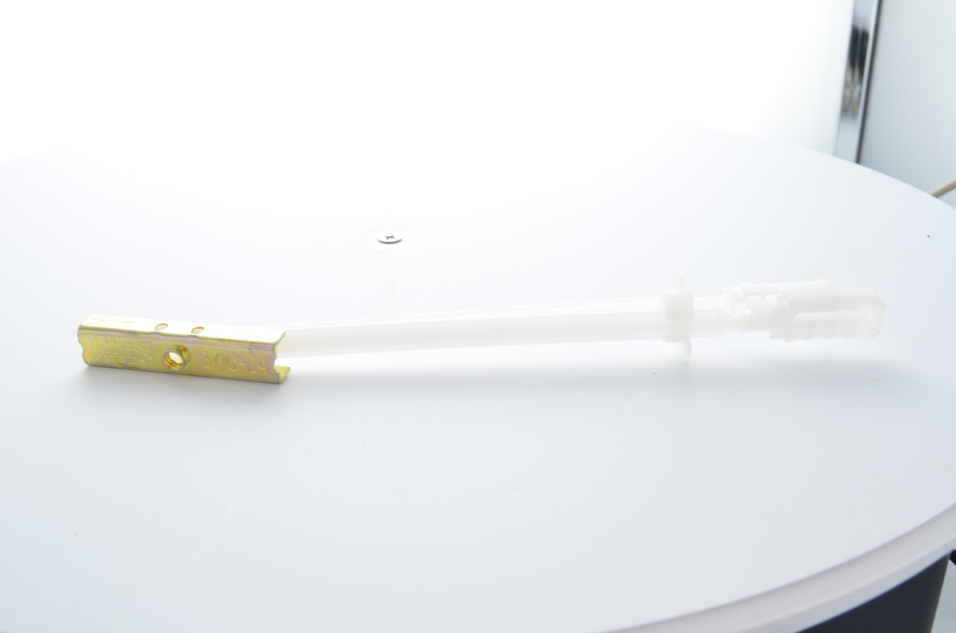 3/16 Inch Snaptoggle Toggle Bolts Anchor
