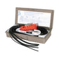 O-Ring Splicing Kit Buna-N 70 Durometer Black