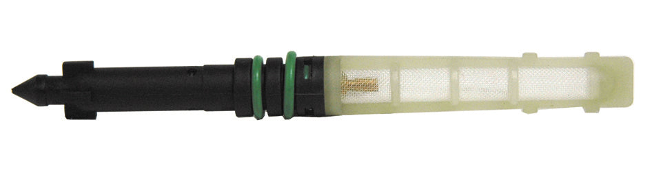 Smart Variable Orifice Valve (Vov) Condenser Mount - Clearance