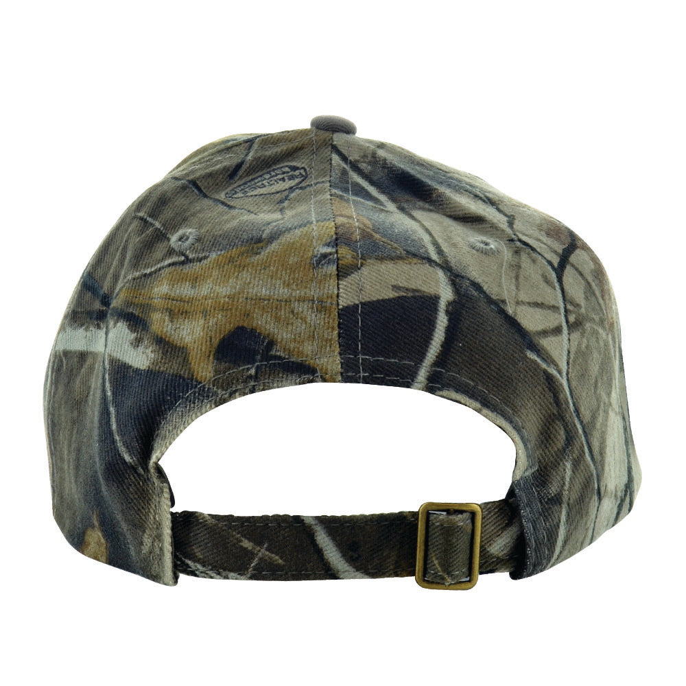 WINZER CAMO CAP