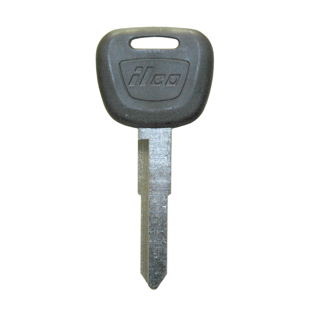 Suzuki Grand Vitara 2006 and Up Suz20-P Key Blank