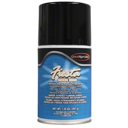 Quest Metered Air Freshener Vanilla Moon Beam - 7.25 oz