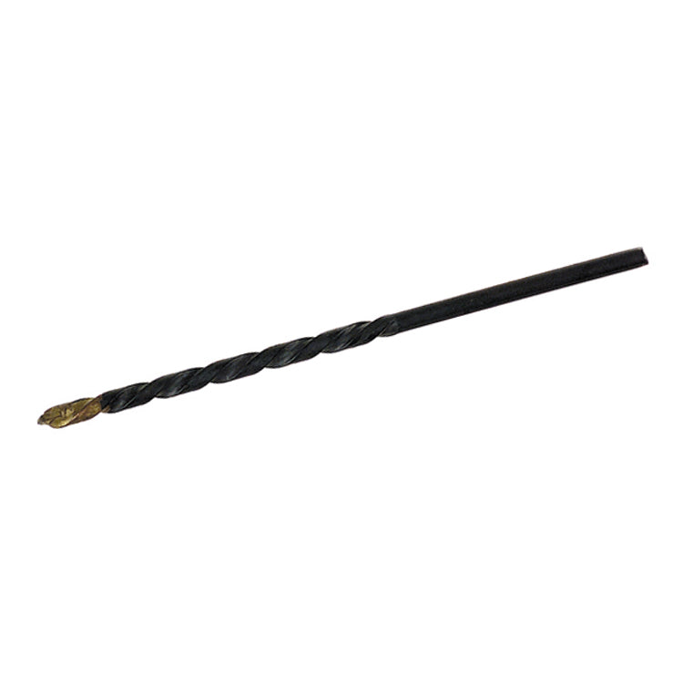 5/8 Inch x 6 Inch Spiral Flute Carbide Tip Drill Bit