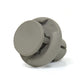 Bumper Push-Type Retainer