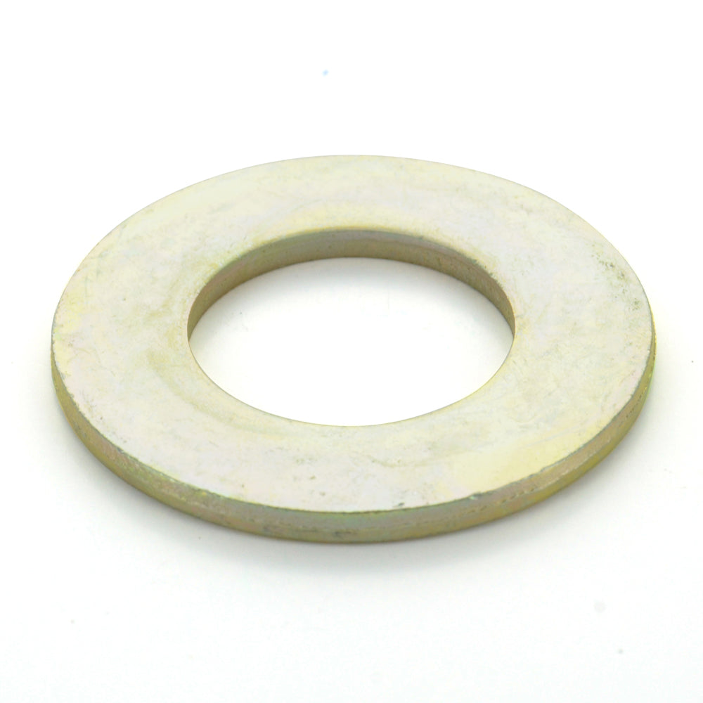 1-1/4 Inch Plain Grade 8 SAE Flat Washer USA - Clearance