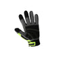 Torq Photon™ High-Visibility Mechanic Gloves With Enhanced Impact And Abrasion Protection - Medium