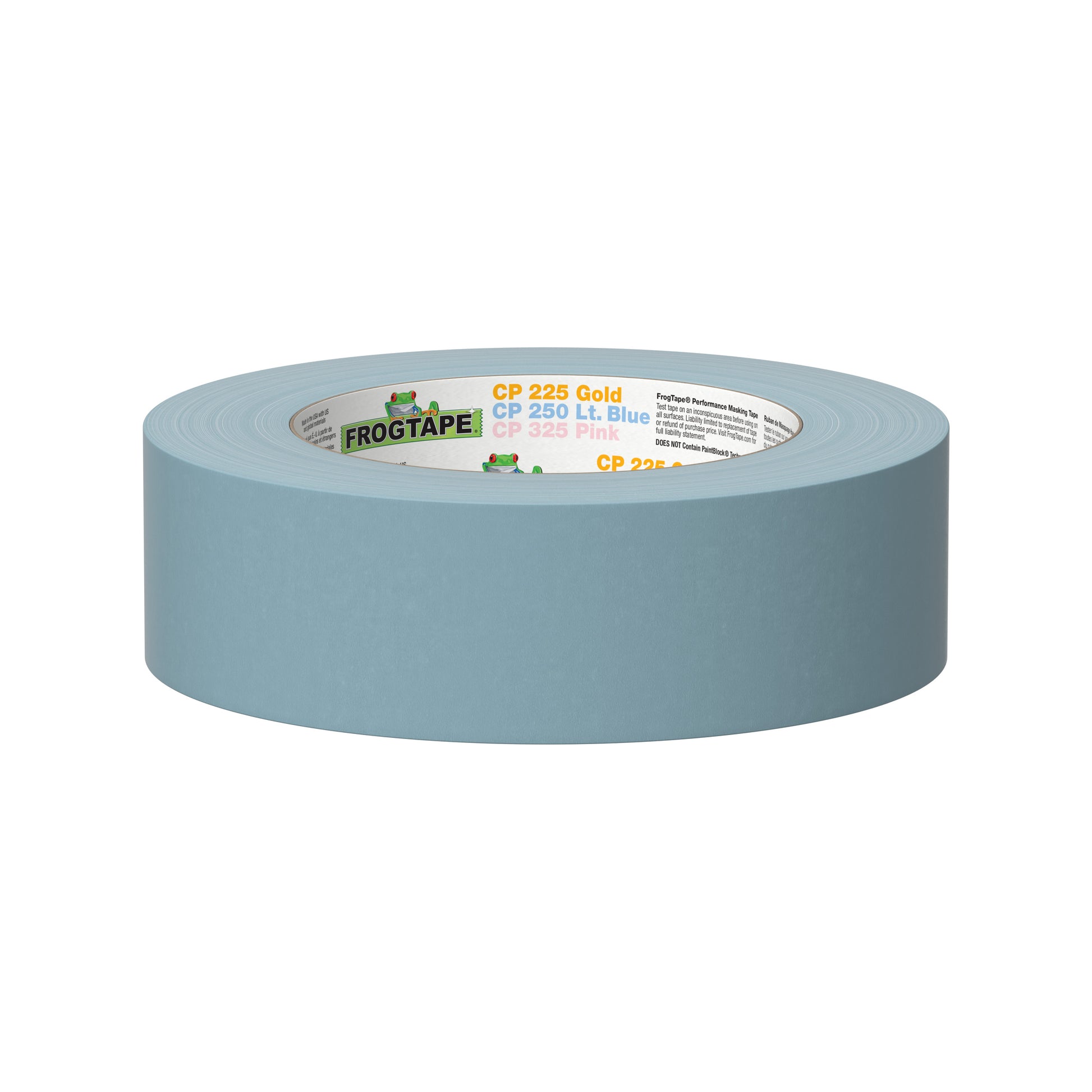 1-1/2X55 yards High Performance Masking Tape