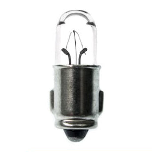 3894 Auto Lamp 12V 3W