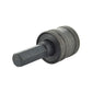 1/4 Inch Drive 3/8 Inch Hex Shank Power Hex Bit Drill Adapter