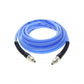 Armor-Air™ Polyurethane Hose Assembly 3/8 Inch X 50 Feet X 1/4″ MPT Rigid