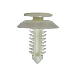 Door Trim Panel Retainer - GM General Motors Saturn 1991 - On, Ford Trucks GM General Motors - 21042045, 21042053, 21042058, 21042104, Ford - N802900-S