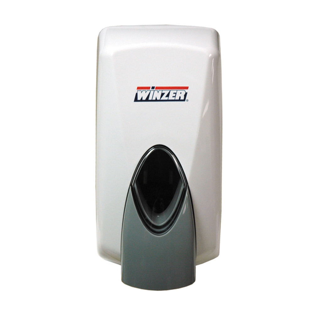 Wz Foam Soap Dispenser 800 Ml - Clearance