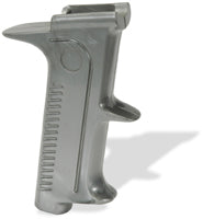Replacement Plastic Hand Grip For #2 Sprayable Seam Sealer Gun Aluminum