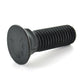 3/8-16 x 1-1/4 Inch Coarse Plain Grade 5 Flat Head Plow Bolt