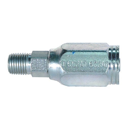 Field-Attachable G28 Male Pipe 3/8X1/4 - Clearance
