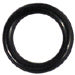 0.301 Inch x 7/16 Inch x 0.064 Inch Buna-N 70 Durometer Black O-Ring