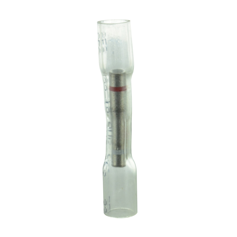 24-22 To 22-18 Optiseal Step Down Button Connector