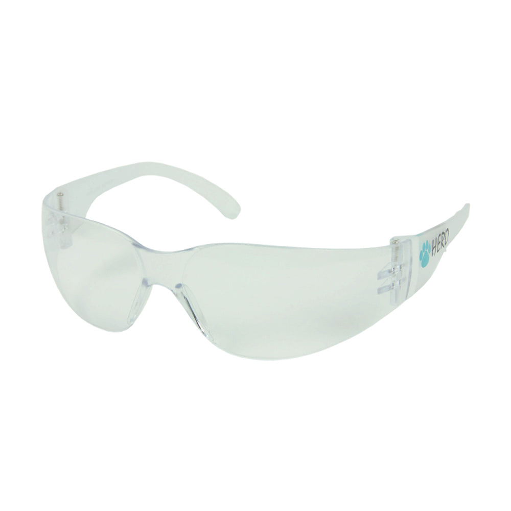 Hero Safety Glasses - Indoor/Outdoor