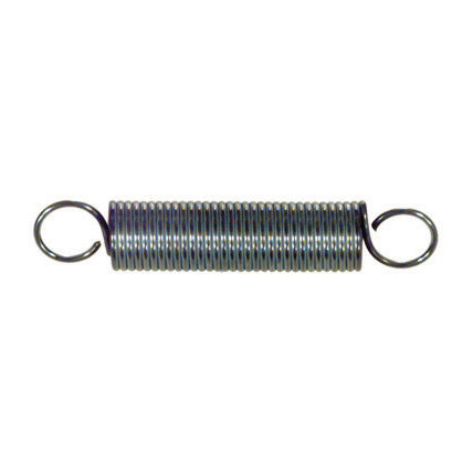 .041 Inch x .312 Inch x 2.187 Inch Extension Spring