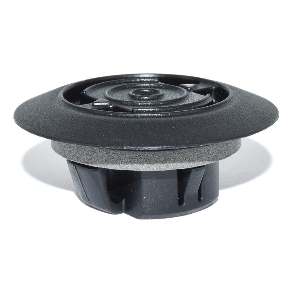 Rocker Molding Retainer with Sealer - Toyota Camry `18+ & Prius `16+