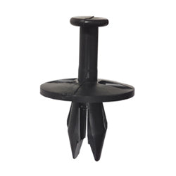 Fascia Push Type Retainer - GM General Motors 1982 - On, GM General Motors - 14045480