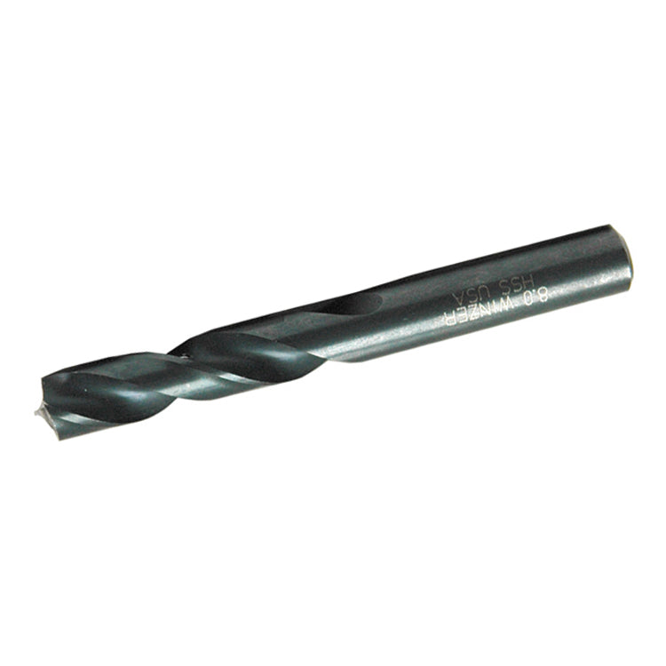 Winzer Marksman Spotweld Drill Bits- M10