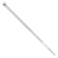 36 Inch 150 Lb Premium Lashing Wire Tie White