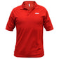 WINZER RED POLO-MED