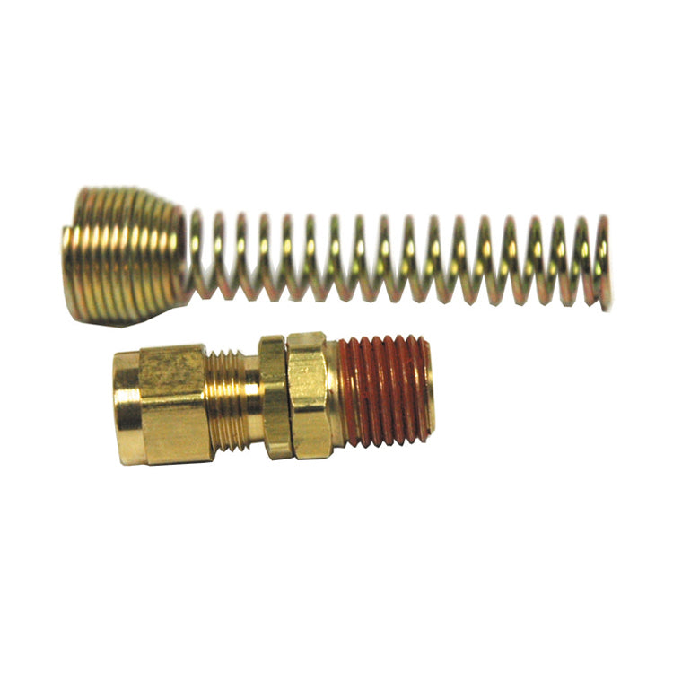 1/4 Inch x 1/4 Inch Nylon Hose Repair Kit