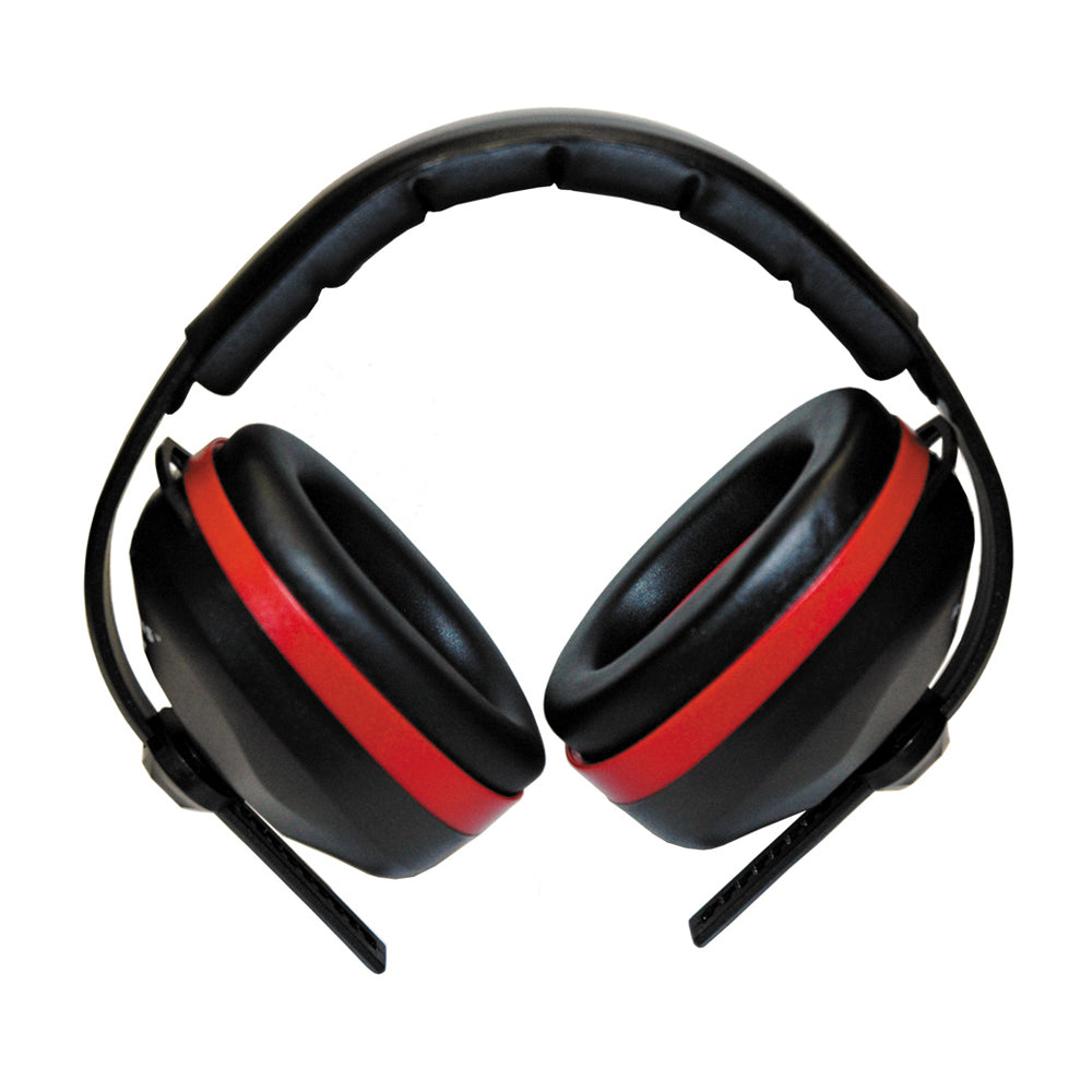 Silencer Ear Muff