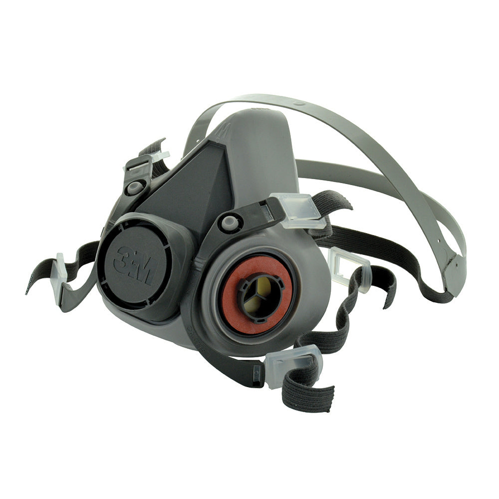 Half Facepiece Reusable Respirator Medium