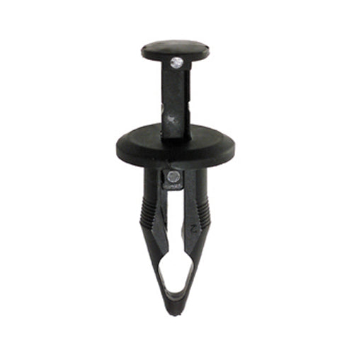 Bumper Cover Moulding Push Type Retainer - Pontiac Aztek and Grand Prix 1997 - On, Chrysler Pacifica 2004 - On