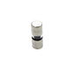 4 Amp 32 Volt Ac 6.35 Mm X 15.9 Mm Sfe Glass Fuse