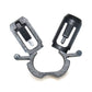 Hood Release Cable Retainer Mazda 2, 3, 5, 6, 323, 626, CX-5. CX-7, CX-9, Miata, Millenia, MPV, MX-3, MX-6, Protégé, RX-7 & RX-8 `89+