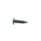 8000 Per Box #10 x 3/4" Phillips Modified Flat Pan Head Sharp Point Coated Screw