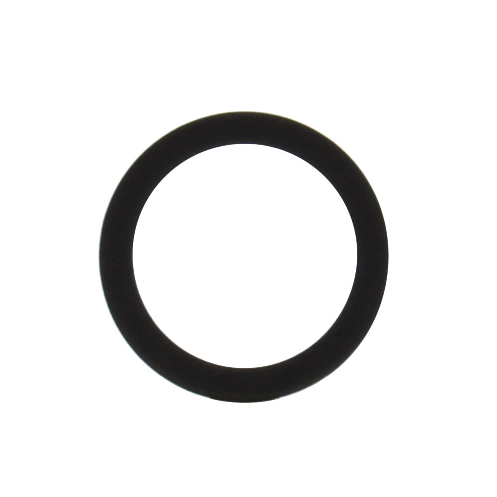 #322 1-1/4 Inch x 1-5/8 Inch x 3/16 Inch 70A Durometer Buna-N O-Ring