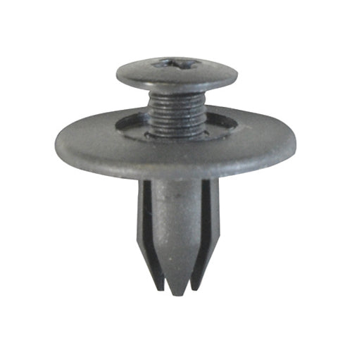 Front Fender Push Type Retainer - Subaru B9 Tribeca, Baja, Forester Legacy and Outback 1995 - On, Subaru - 59122-Ac030