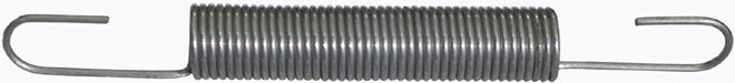 1/2 Inch x 4-3/8 Inch Return Spring