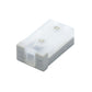 15 Amp Mcase+ 32 Volt Cartridge Fuse - Gray