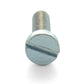 Slotted Cheese Machine Screw M3X6X 0.50 - Clearance