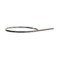S/S CABLE TIE 14.2"X .310"